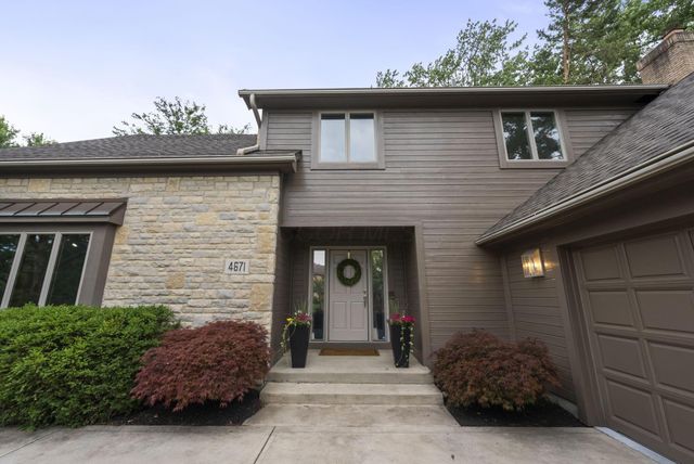 4671 Coach Road, Upper Arlington, OH 43220