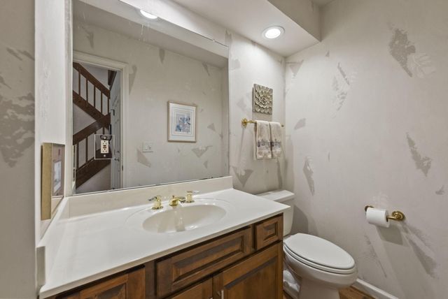 4671 Coach Road, Upper Arlington, OH 43220