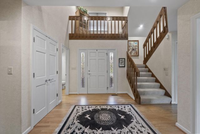 4671 Coach Road, Upper Arlington, OH 43220