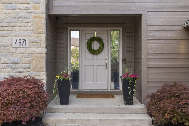 4671 Coach Road, Upper Arlington, OH 43220