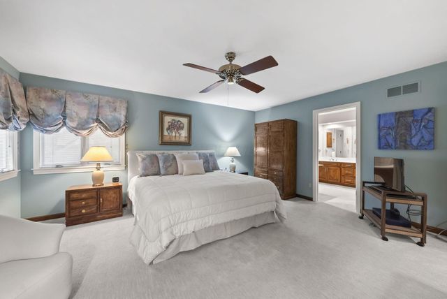 4671 Coach Road, Upper Arlington, OH 43220