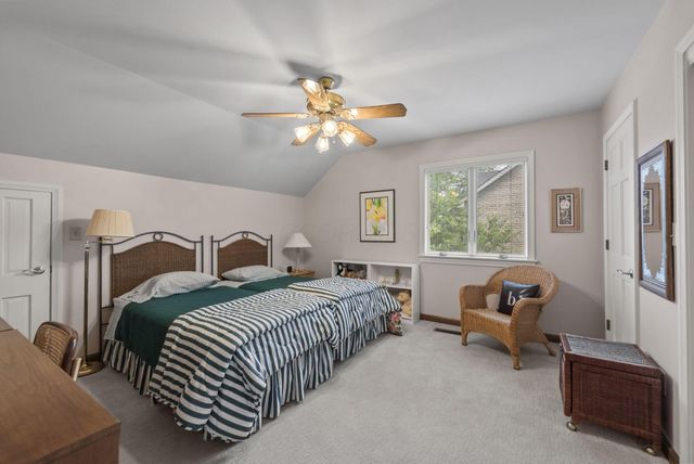 4671 Coach Road, Upper Arlington, OH 43220