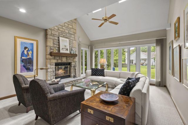 4671 Coach Road, Upper Arlington, OH 43220