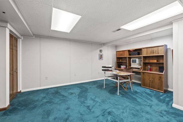 4671 Coach Road, Upper Arlington, OH 43220