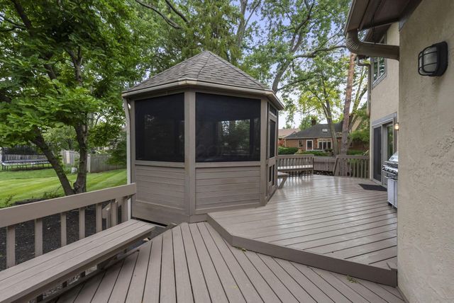 4671 Coach Road, Upper Arlington, OH 43220