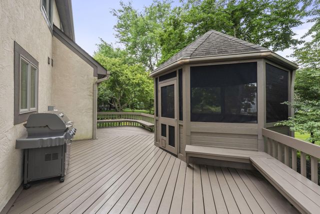 4671 Coach Road, Upper Arlington, OH 43220