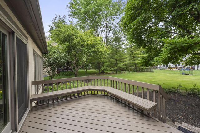 4671 Coach Road, Upper Arlington, OH 43220