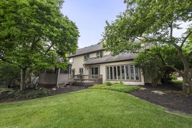 4671 Coach Road, Upper Arlington, OH 43220