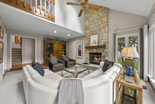 4671 Coach Road, Upper Arlington, OH 43220