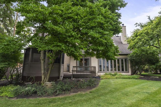 4671 Coach Road, Upper Arlington, OH 43220