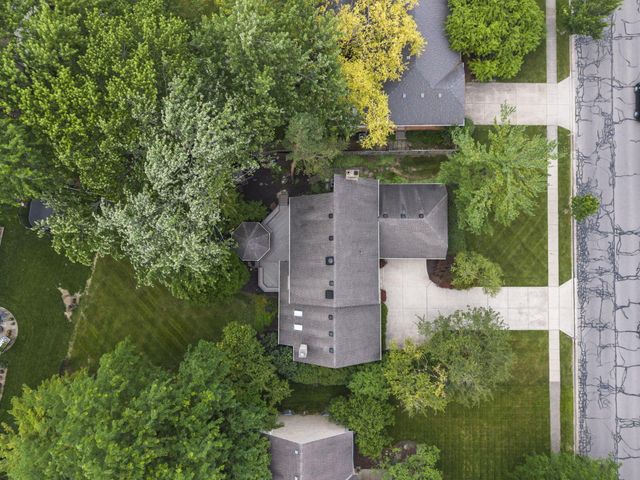 4671 Coach Road, Upper Arlington, OH 43220