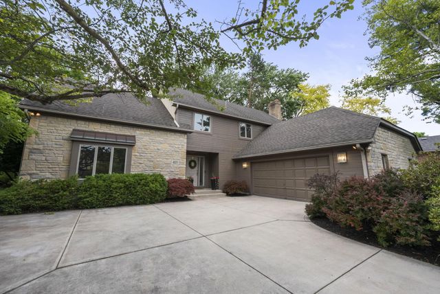 4671 Coach Road, Upper Arlington, OH 43220