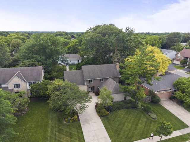 4671 Coach Road, Upper Arlington, OH 43220