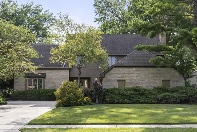 4671 Coach Road, Upper Arlington, OH 43220