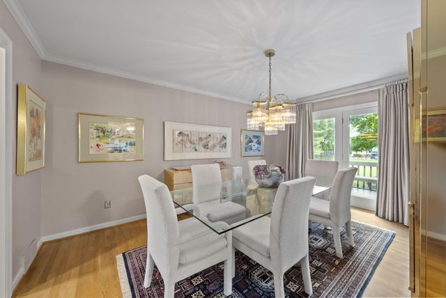 4671 Coach Road, Upper Arlington, OH 43220