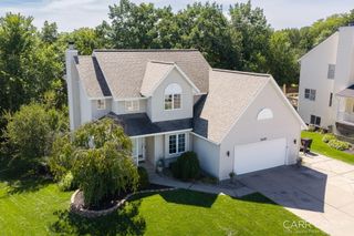 3230 Rollingview Court, Georgetown Twp, MI 49426