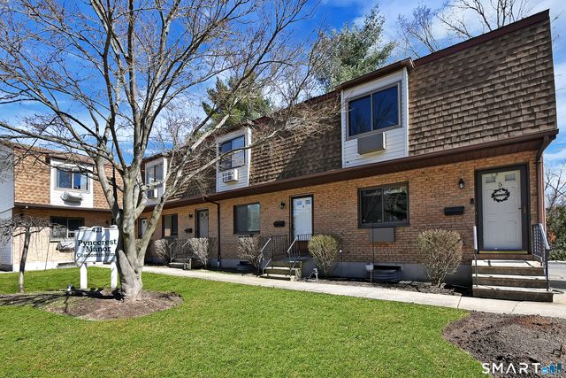 421 Emmett Street APT 4, Bristol, CT 06010