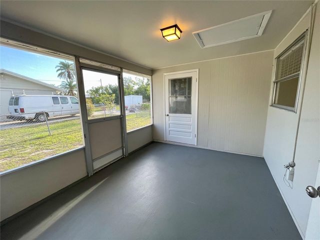 619 SHORE ROAD A, Nokomis, FL 34275