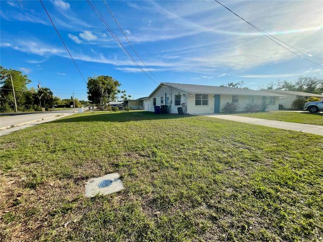 619 SHORE ROAD A, Nokomis, FL 34275