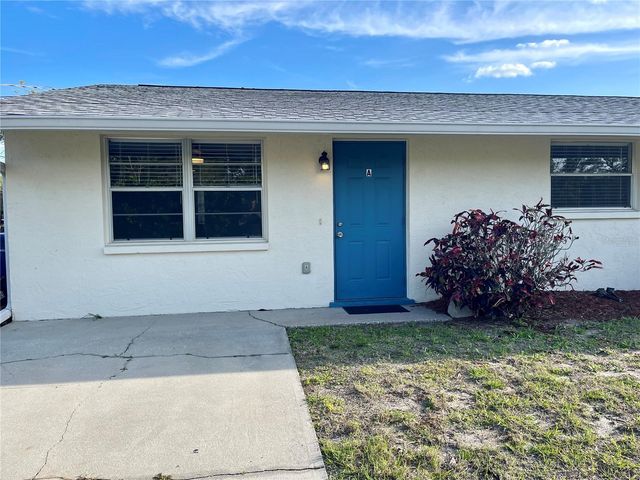 619 SHORE ROAD A, Nokomis, FL 34275