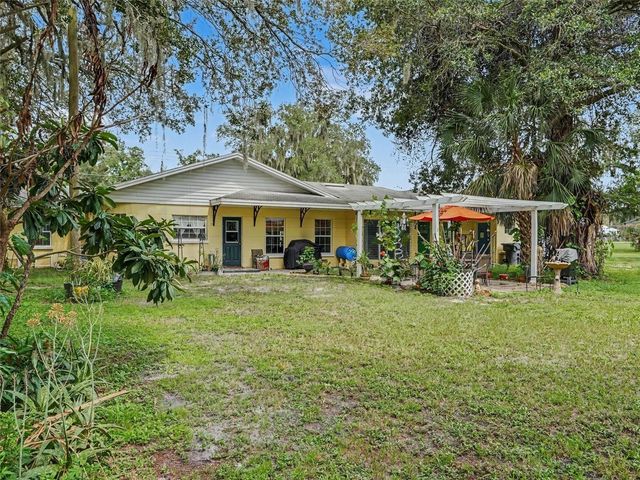 3300 BAILEY ROAD, Mulberry, FL 33860