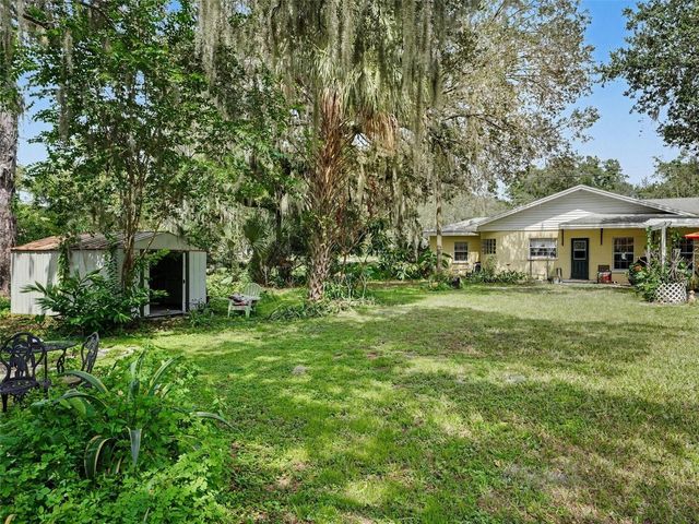 3300 BAILEY ROAD, Mulberry, FL 33860