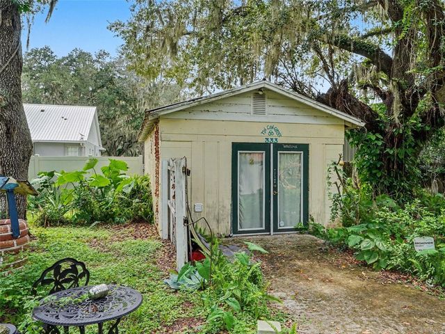 3300 BAILEY ROAD, Mulberry, FL 33860