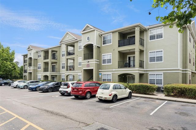 8136 CLAIRE ANN DRIVE 207, Orlando, FL 32825