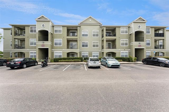 8136 CLAIRE ANN DRIVE 207, Orlando, FL 32825