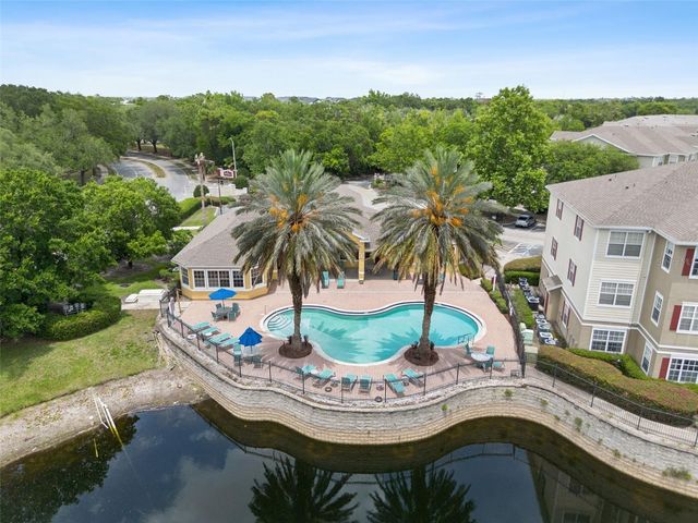 8136 CLAIRE ANN DRIVE 207, Orlando, FL 32825