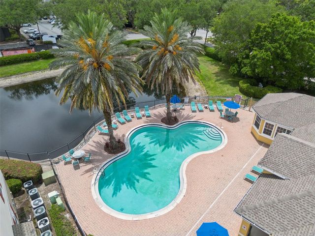 8136 CLAIRE ANN DRIVE 207, Orlando, FL 32825