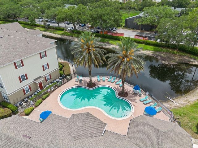 8136 CLAIRE ANN DRIVE 207, Orlando, FL 32825