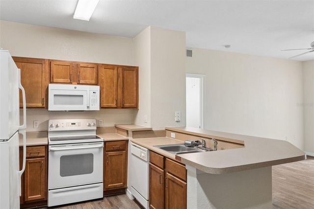 8136 CLAIRE ANN DRIVE 207, Orlando, FL 32825