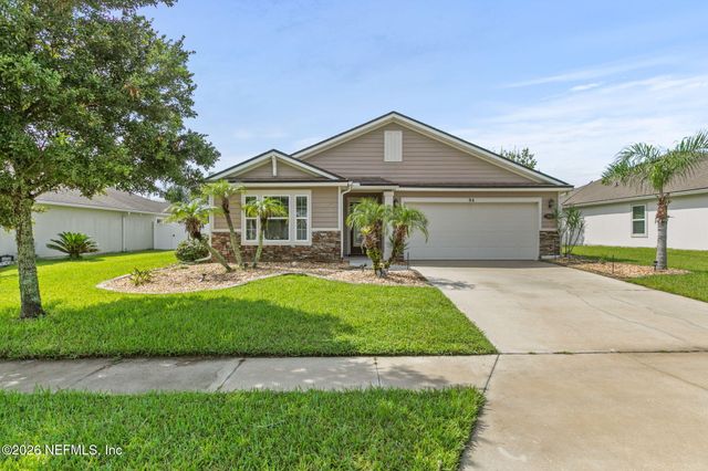 84 MIDWAY PARK Drive, St. Augustine, FL 32084