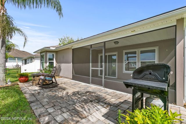 84 MIDWAY PARK Drive, St. Augustine, FL 32084