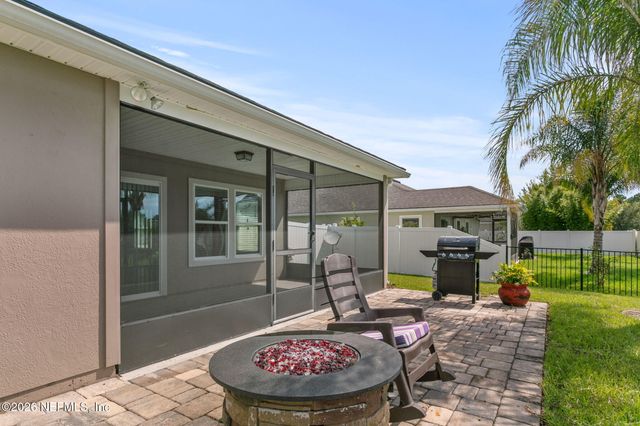 84 MIDWAY PARK Drive, St. Augustine, FL 32084