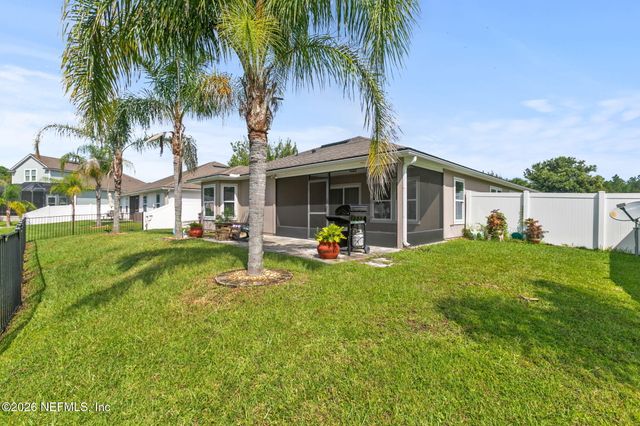 84 MIDWAY PARK Drive, St. Augustine, FL 32084