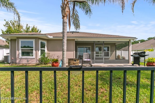 84 MIDWAY PARK Drive, St. Augustine, FL 32084
