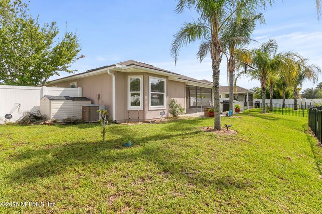 84 MIDWAY PARK Drive, St. Augustine, FL 32084