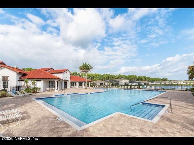 84 MIDWAY PARK Drive, St. Augustine, FL 32084