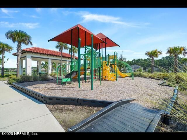 84 MIDWAY PARK Drive, St. Augustine, FL 32084