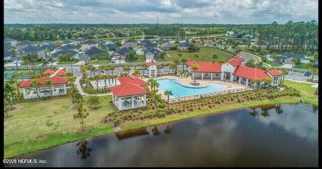 84 MIDWAY PARK Drive, St. Augustine, FL 32084