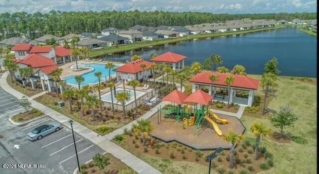 84 MIDWAY PARK Drive, St. Augustine, FL 32084