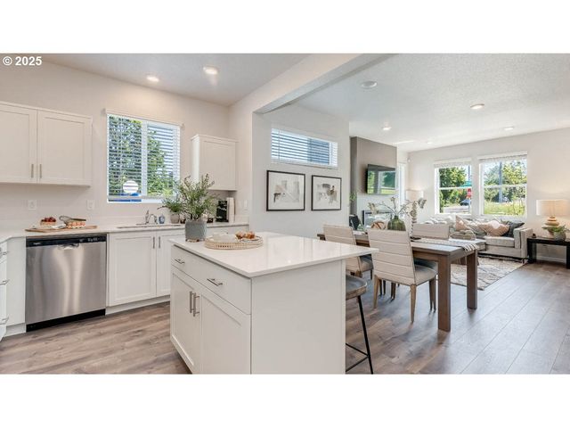 3459 Sw Hartley Ave, Gresham, OR 97080