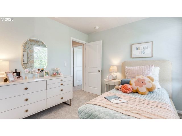 3459 Sw Hartley Ave, Gresham, OR 97080