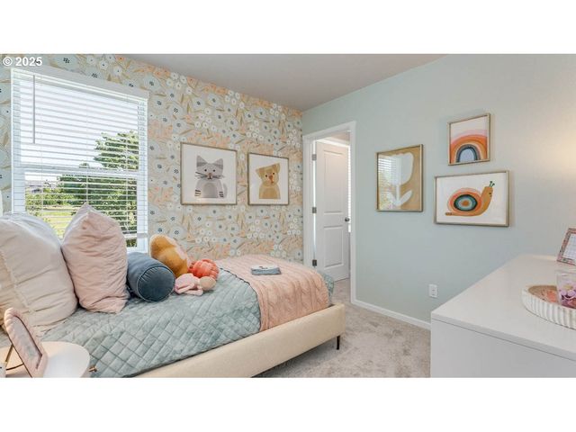 3459 Sw Hartley Ave, Gresham, OR 97080