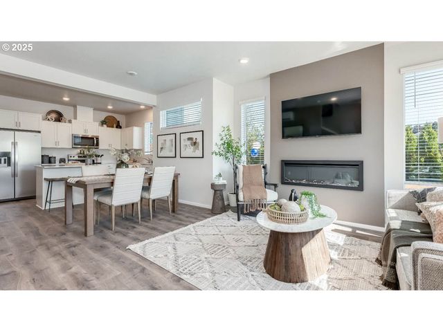 3459 Sw Hartley Ave, Gresham, OR 97080