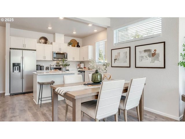 3459 Sw Hartley Ave, Gresham, OR 97080