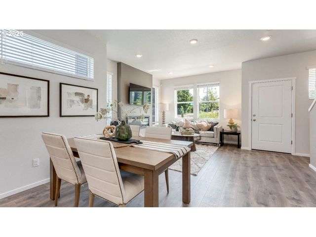 3459 Sw Hartley Ave, Gresham, OR 97080