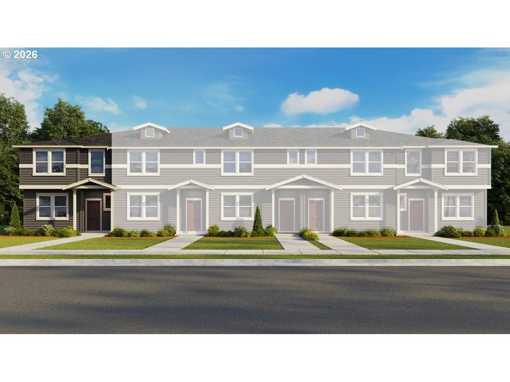 3459 Sw Hartley Ave, Gresham, OR 97080